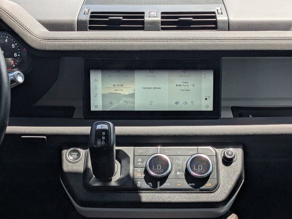 Used 2021 Land Rover Defender 110 S image 17