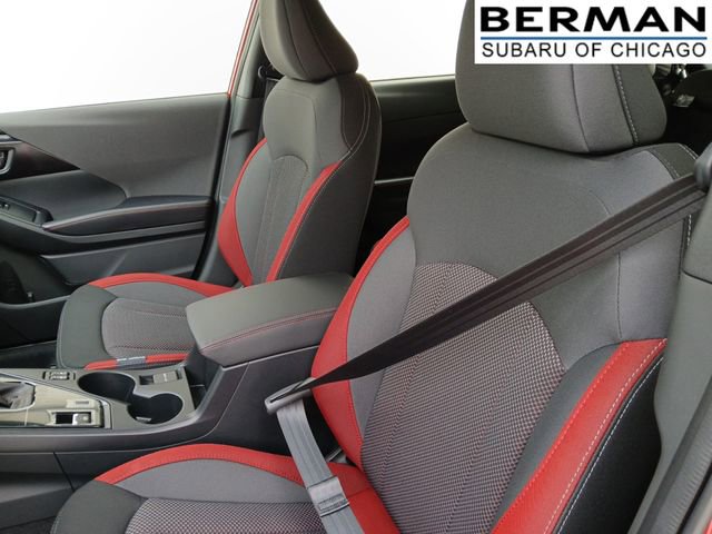 New 2026 Subaru Impreza RS image 22