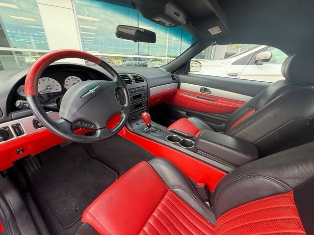 Used 2005 Ford Thunderbird RWD image 10