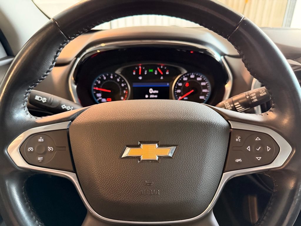 Used 2021 Chevrolet Traverse LT AWD/4WD image 14