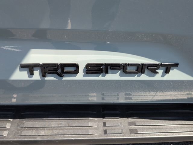 Certified 2024 Toyota Sequoia SR5 w/ SR5 Premium Package AWD/4WD image 12