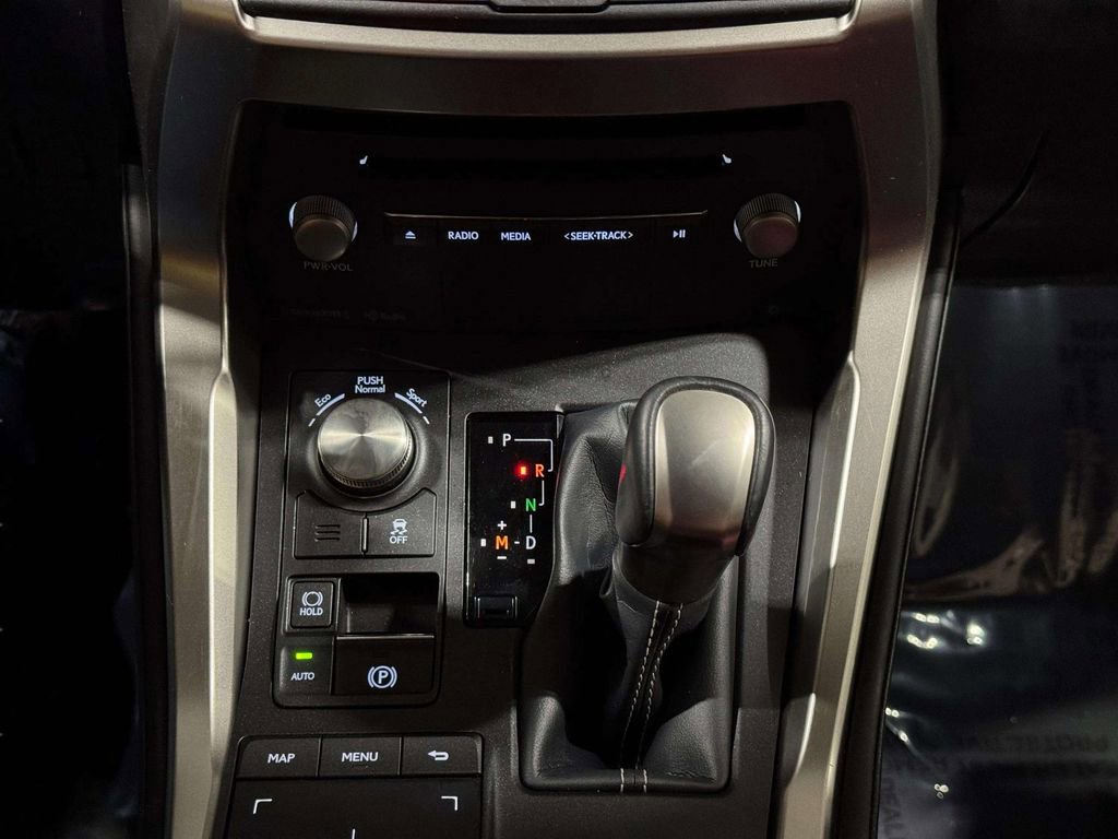 Used 2021 Lexus NX 300 AWD w/ Premium Package image 21