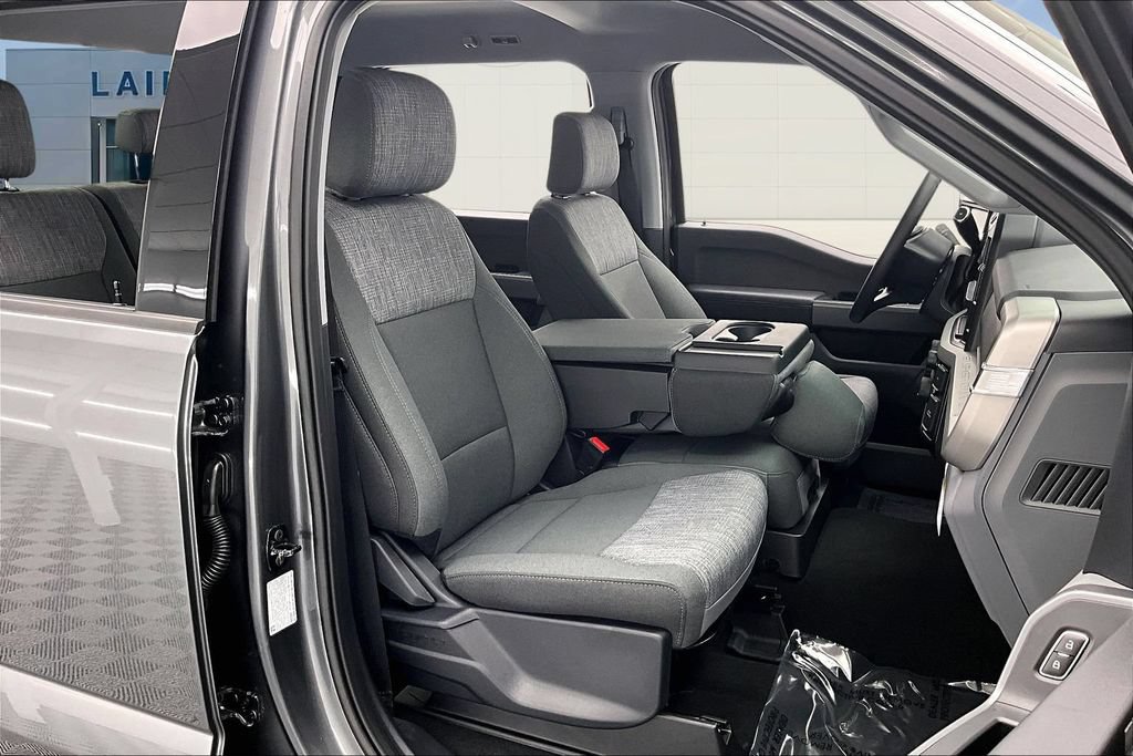New 2026 Ford F350 XLT AWD/4WD image 11