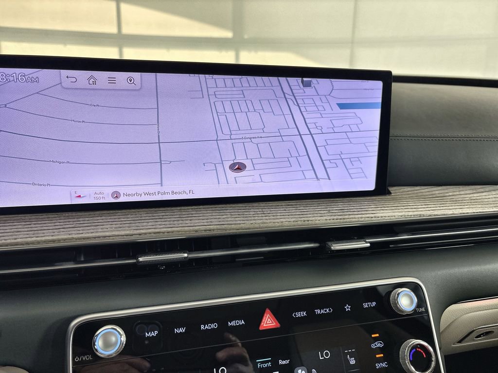 New 2026 Genesis GV80 2.5T Advanced AWD/4WD image 20