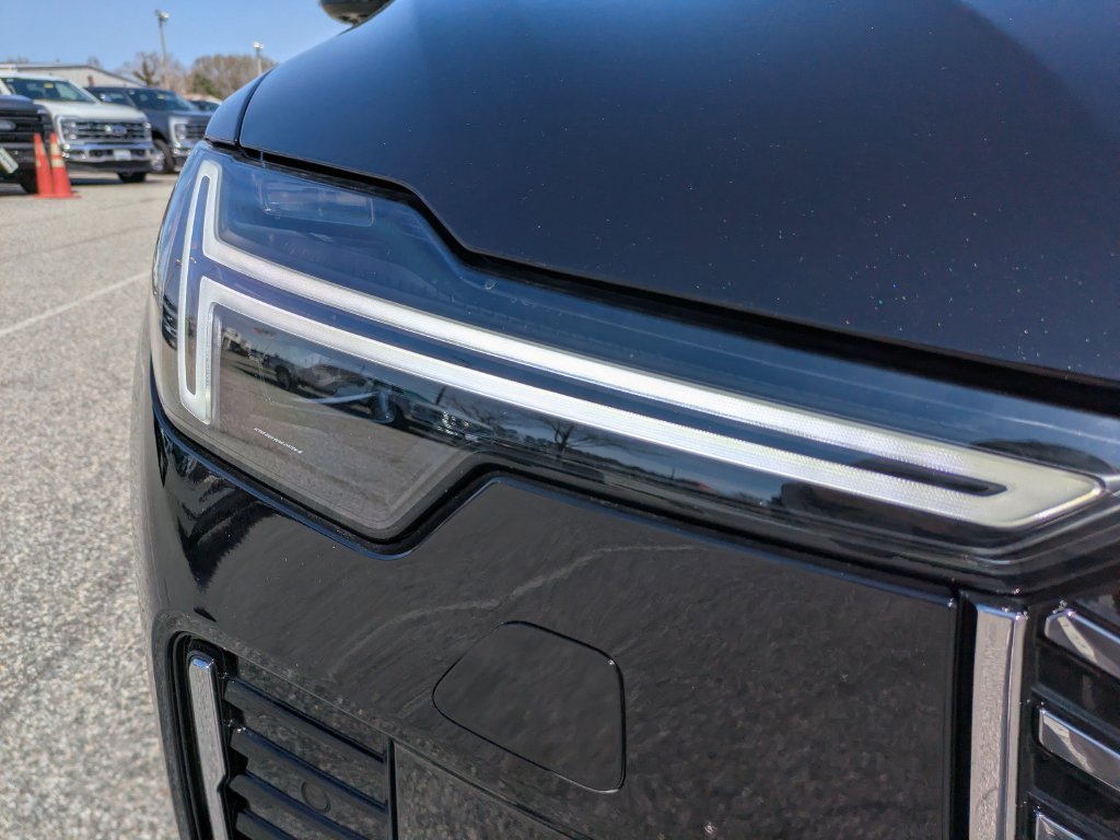 New 2026 Volvo XC90 B6 Plus w/ Protection Package Premier AWD/4WD image 10