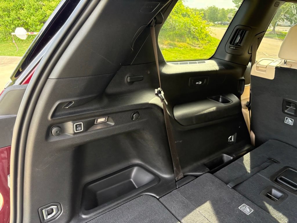 Used 2023 Jeep Grand Cherokee L Limited AWD/4WD image 53