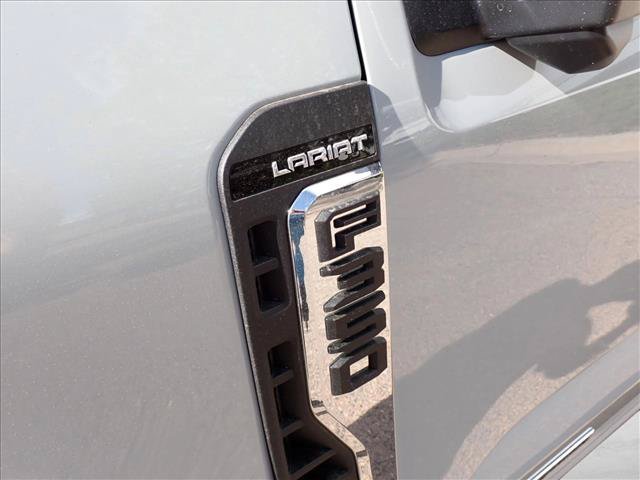 New 2026 Ford F350 Lariat AWD/4WD image 8