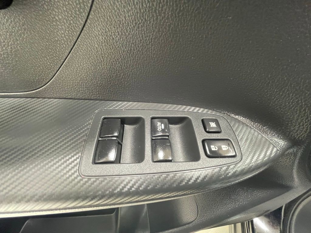 Used 2025 Mitsubishi Eclipse Cross SE AWD/4WD image 12