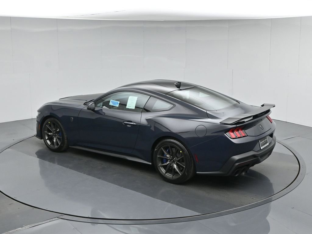 New 2026 Ford Mustang Dark Horse RWD image 40