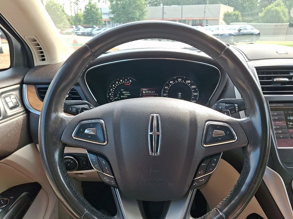 Used 2015 Lincoln MKC AWD w/ Equipment Group 102A Reserve image 20