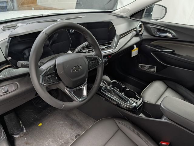 New 2026 Chevrolet Trax ACTIV w/ Driver Confidence Package FWD image 16