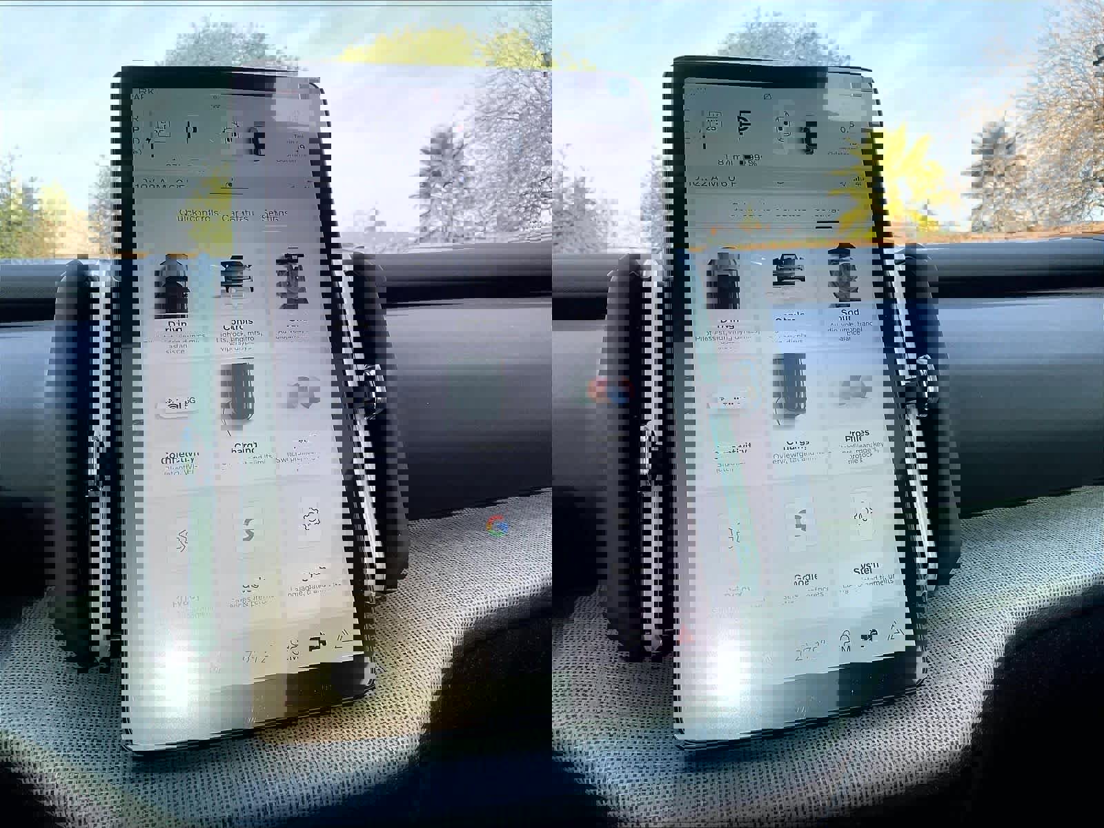 New 2026 Volvo EX30 Plus w/ Protection Package Premier image 22