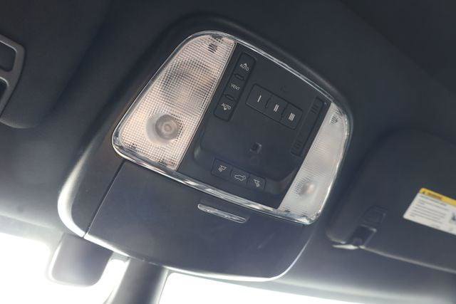 Certified 2021 Jeep Grand Cherokee Limited w/ Quick Order Package 28K 80th AWD/4WD image 27