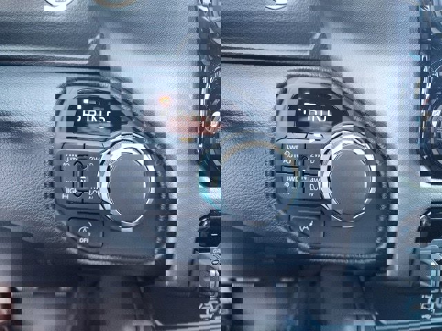 New 2026 RAM 1500 Big Horn image 9