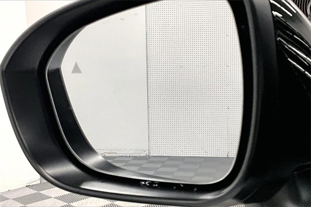 New 2026 Nissan Rogue SV w/ Rock Creek Premium Package image 24