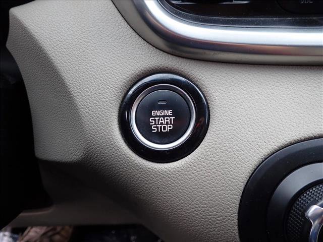 Used 2016 Kia Sorento EX w/ EX Premium Package image 23