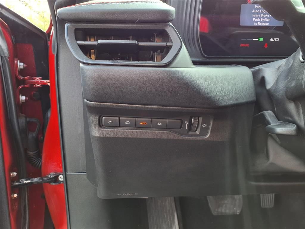 New 2025 Dodge Charger R/T w/ Quick Order Package 25M R/T image 18