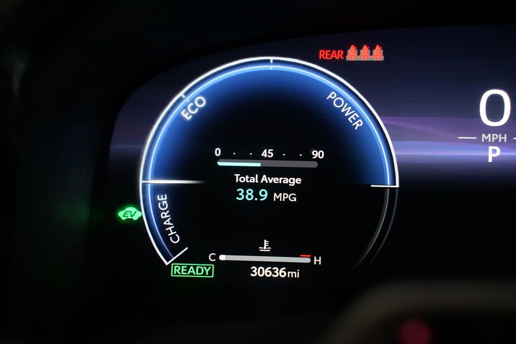 Certified 2025 Toyota Camry XSE w/ Premium Plus Package image 17