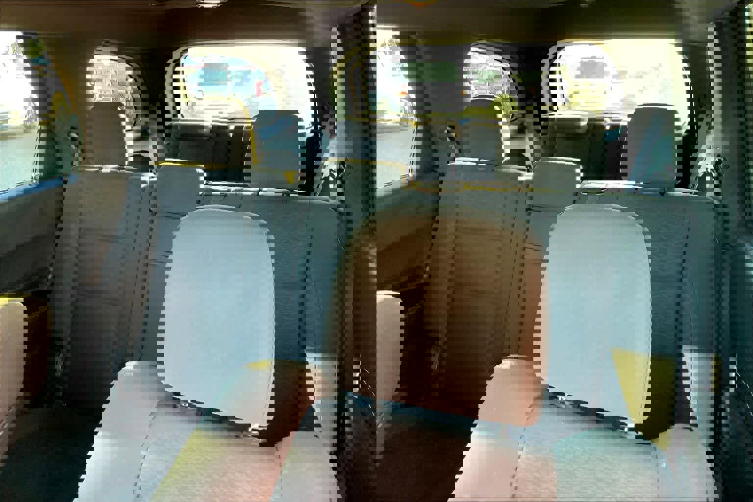 Used 2024 Dodge Durango SXT w/ 3rd Row Seating Group image 53