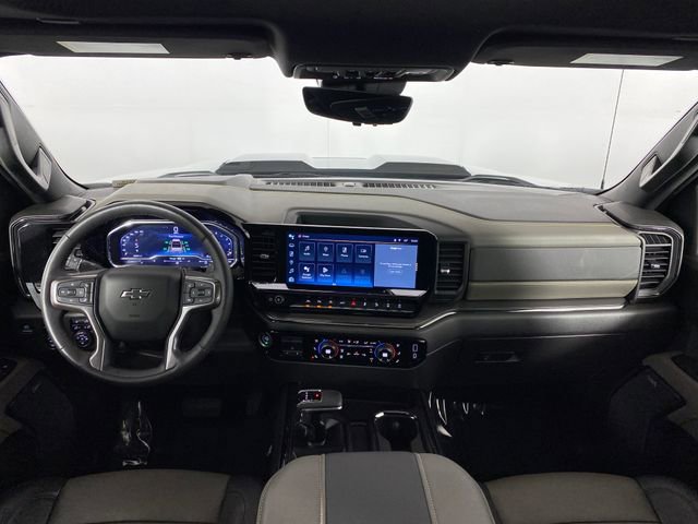Certified 2023 Chevrolet Silverado 1500 ZR2 w/ Technology Package image 14