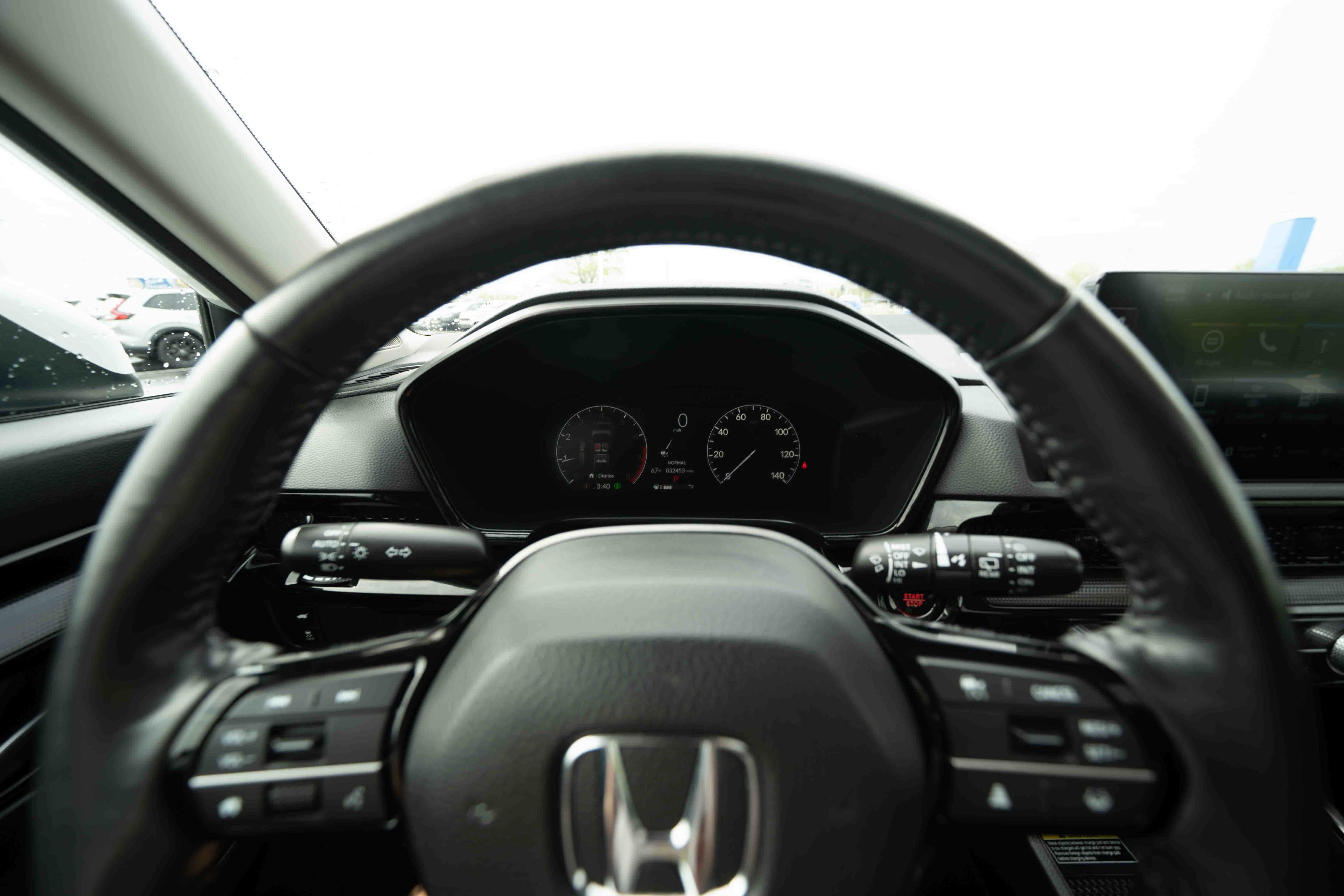 Certified 2023 Honda CR-V EX-L image 15