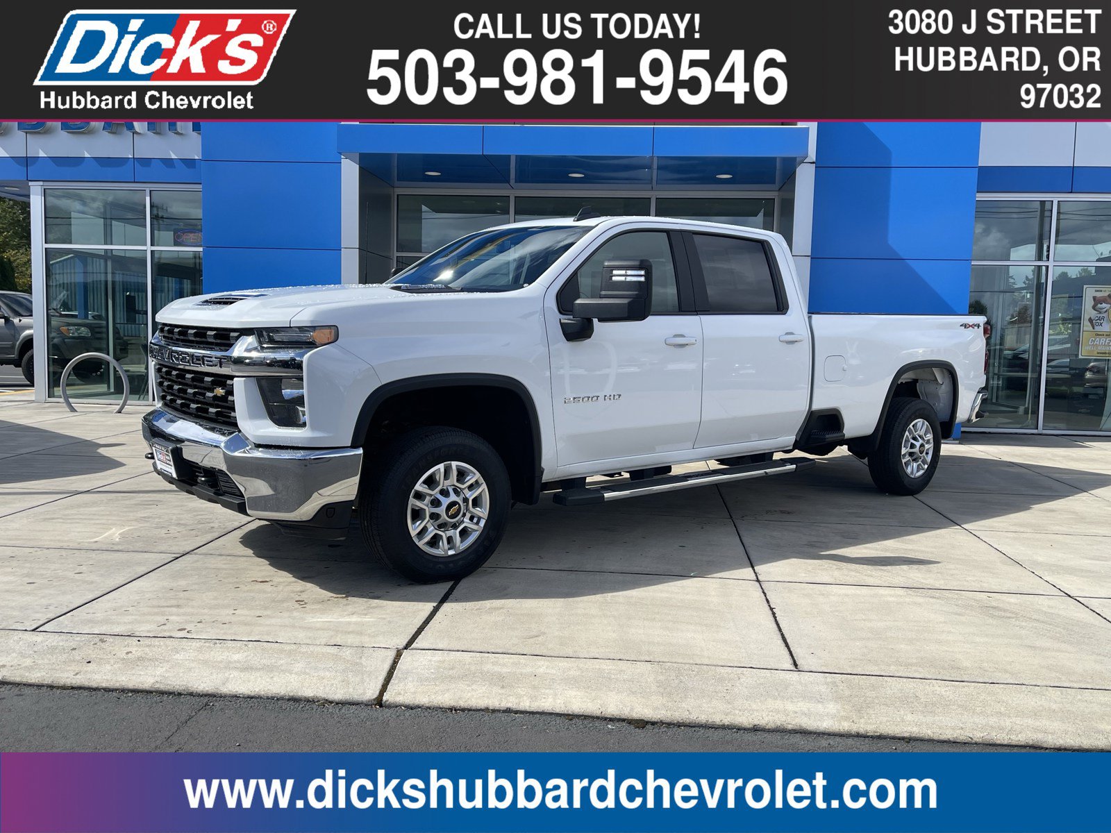 Used 2023 Chevrolet Silverado 2500 LT AWD/4WD 360° Tour