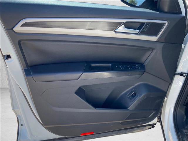 Used 2019 Volkswagen Atlas SEL FWD image 12