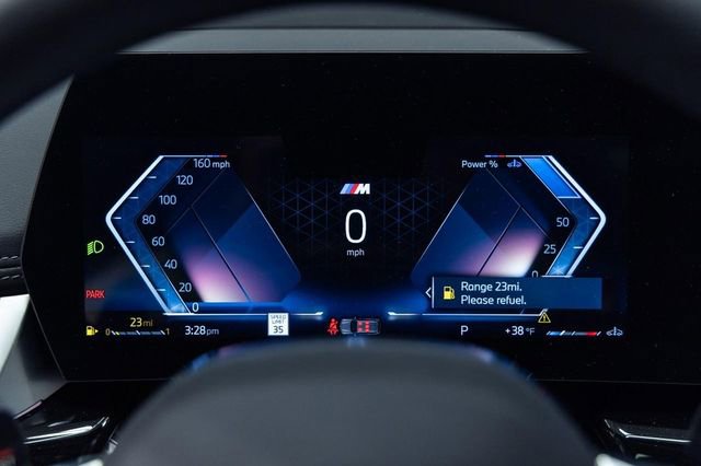 New 2026 BMW X1 xDrive28i w/ Technology Package image 2