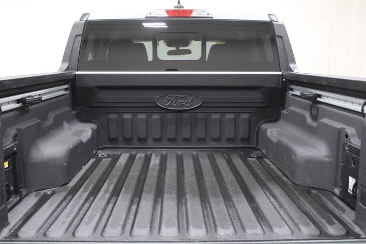 Used 2024 Ford Maverick Lariat w/ FX4 Off-Road Package image 13