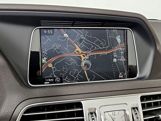 Used 2016 Mercedes-Benz E 400 E 400 image 17