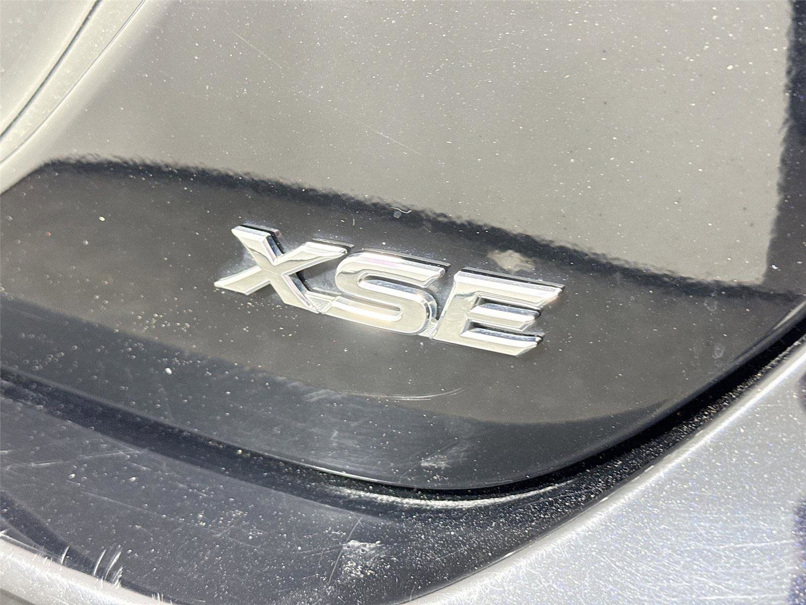 Certified 2023 Toyota Camry XSE FWD image 14