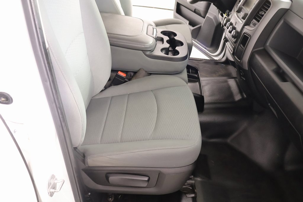 Used 2017 RAM 1500 Tradesman w/ Popular Equipment Group image 12