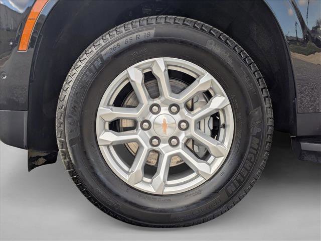 Used 2025 Chevrolet Tahoe LT AWD/4WD image 27