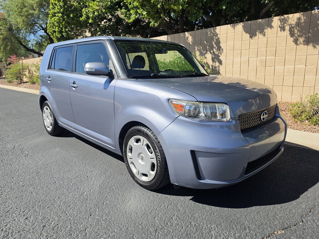 Used 2010 Scion xB