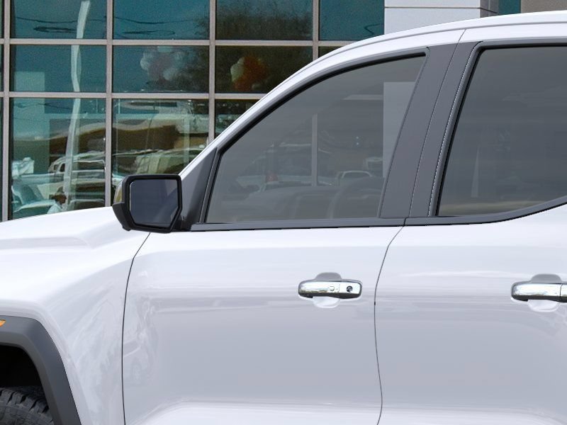 New 2026 GMC Canyon Denali w/ LPO, Black Badging Package AWD/4WD image 12