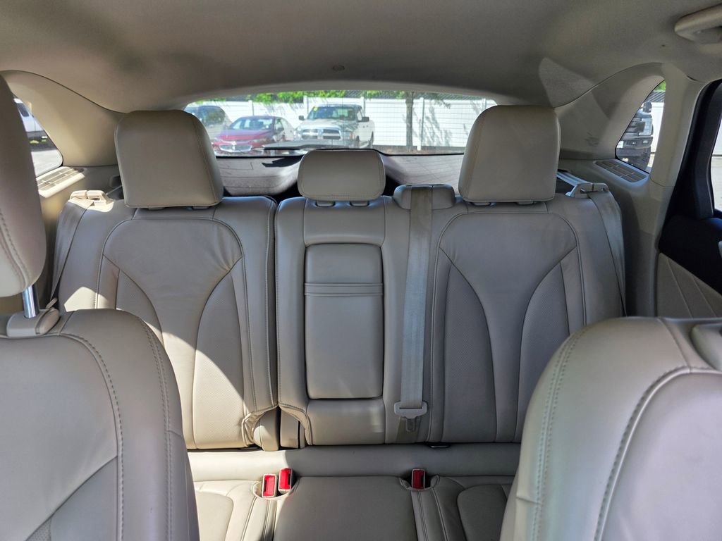 Used 2019 Lincoln MKC Select w/ Select Plus Package FWD image 44