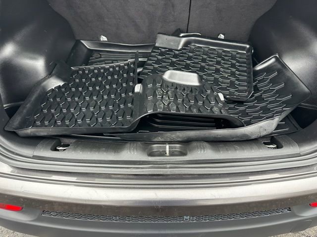 Used 2021 Jeep Compass Latitude image 19