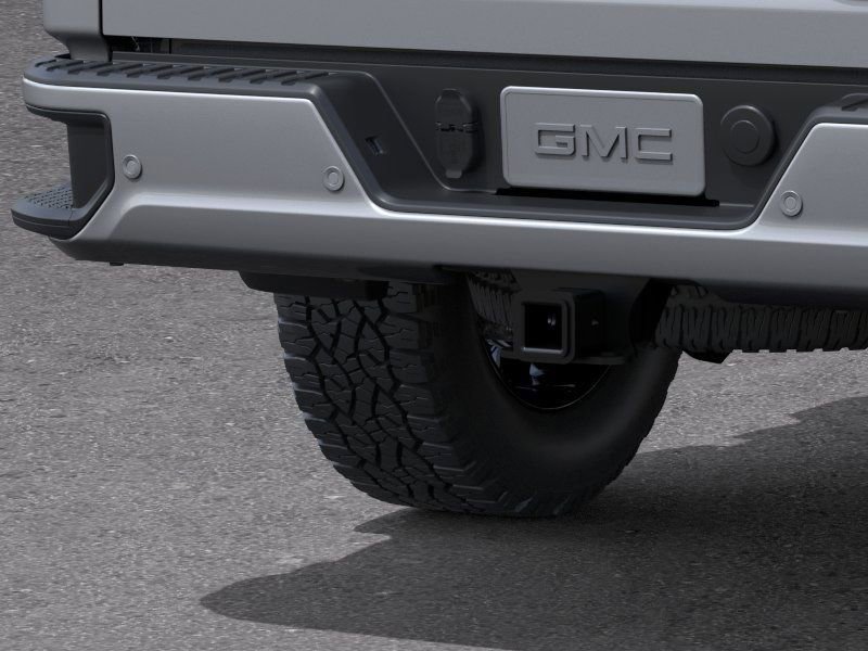 New 2026 GMC Sierra 2500 AT4 w/ AT4 Premium Plus Package image 14