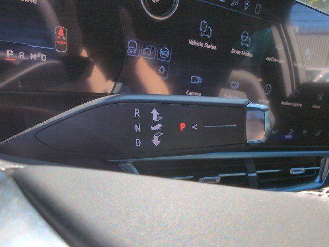 New 2026 Chevrolet Equinox EV LT image 38