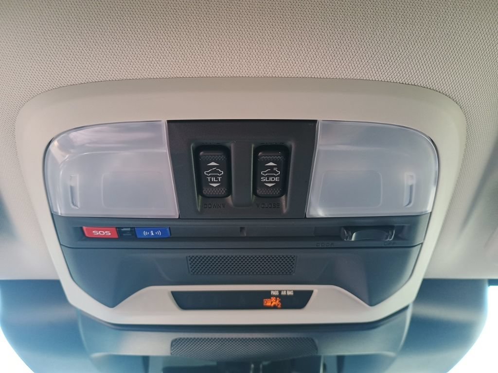 Certified 2025 Subaru Crosstrek 2.5i Limited AWD/4WD image 32