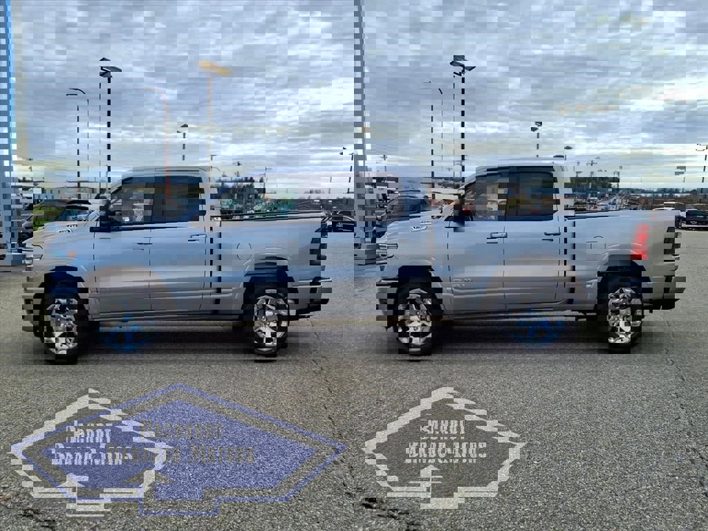 New 2026 RAM 1500 Big Horn image 10