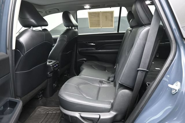 Used 2024 Toyota Grand Highlander FWD image 13