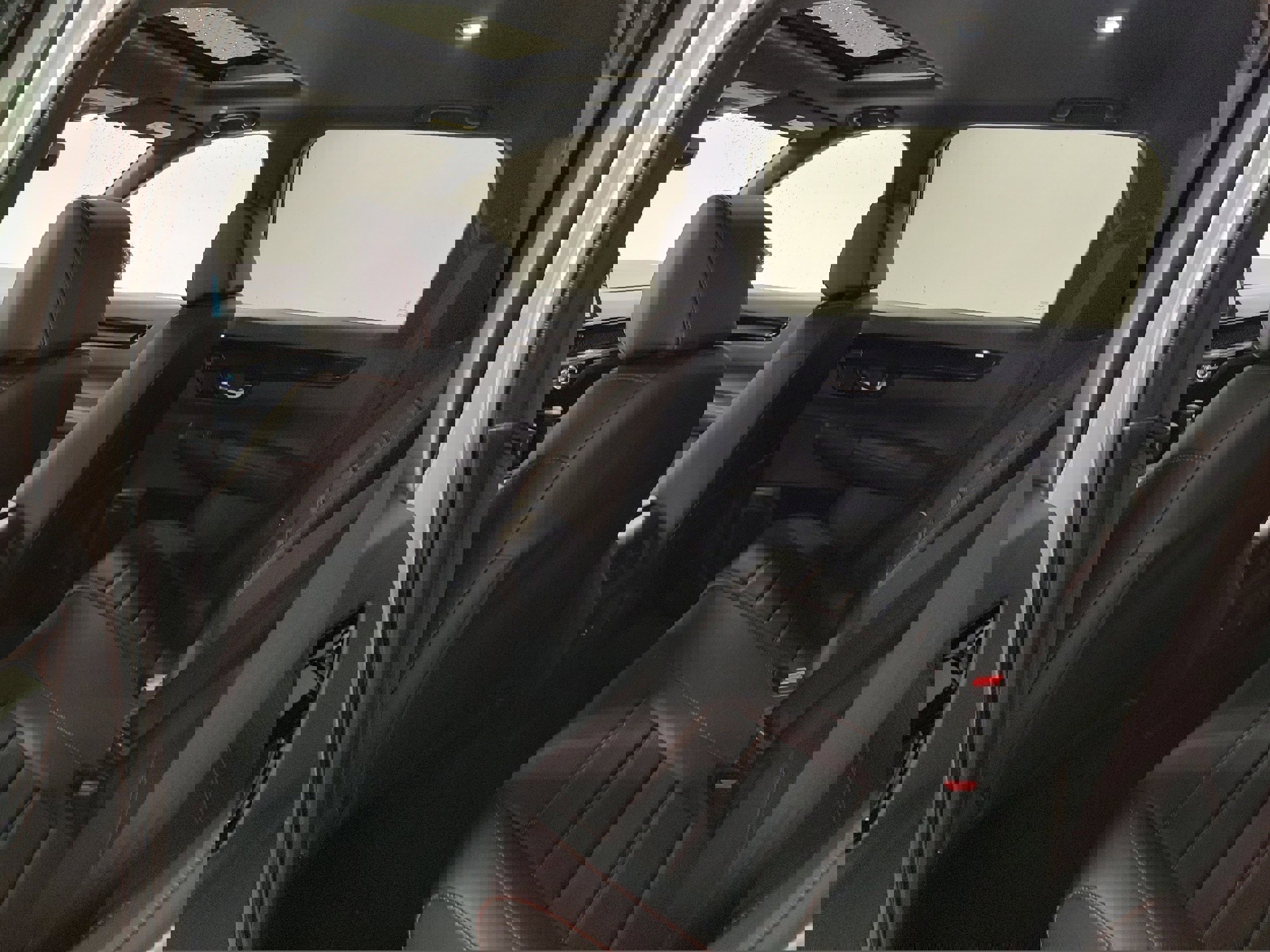 New 2026 Honda CR-V Sport Touring image 12