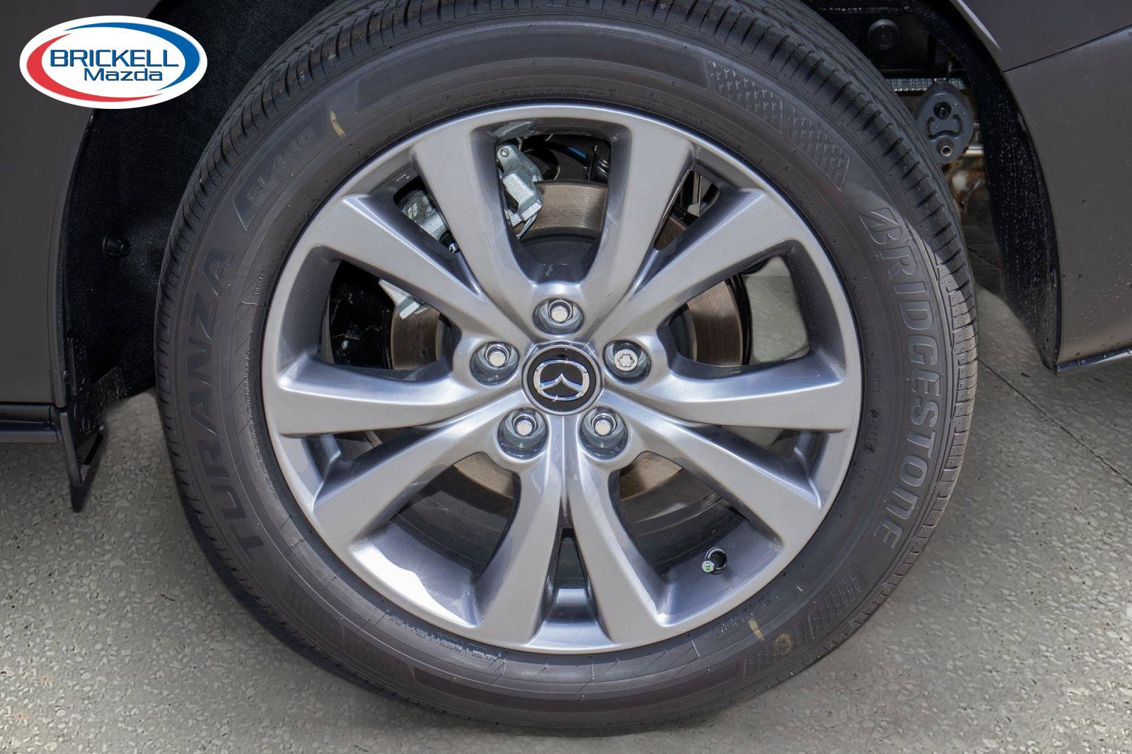 New 2026 MAZDA CX-30 AWD 2.5 S image 35