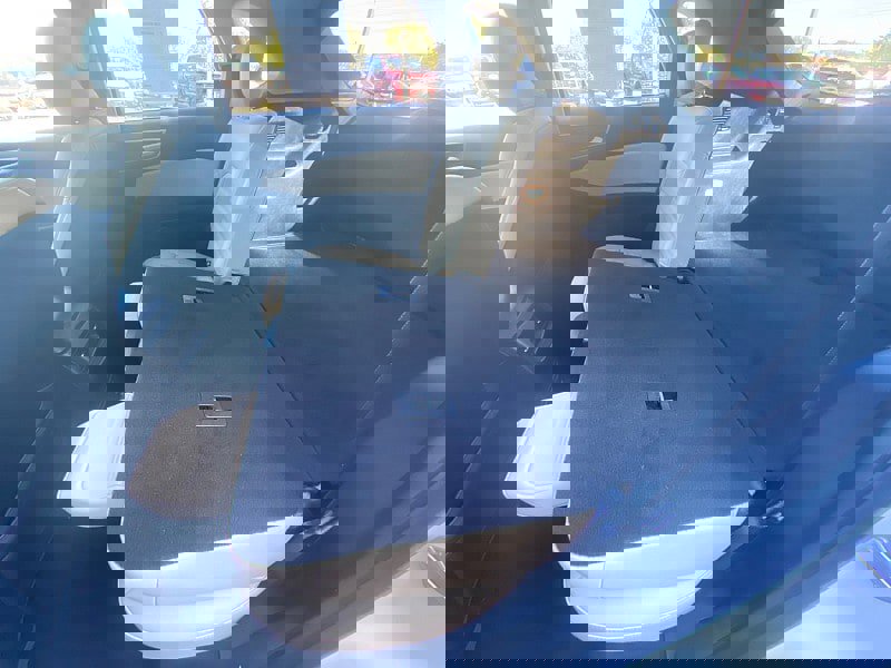 Certified 2022 Ford Edge SEL w/ Convenience Package image 43