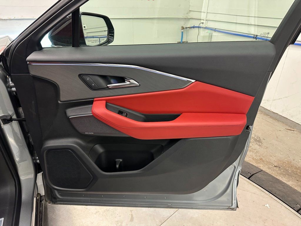 Used 2024 Acura ZDX A-Spec image 34