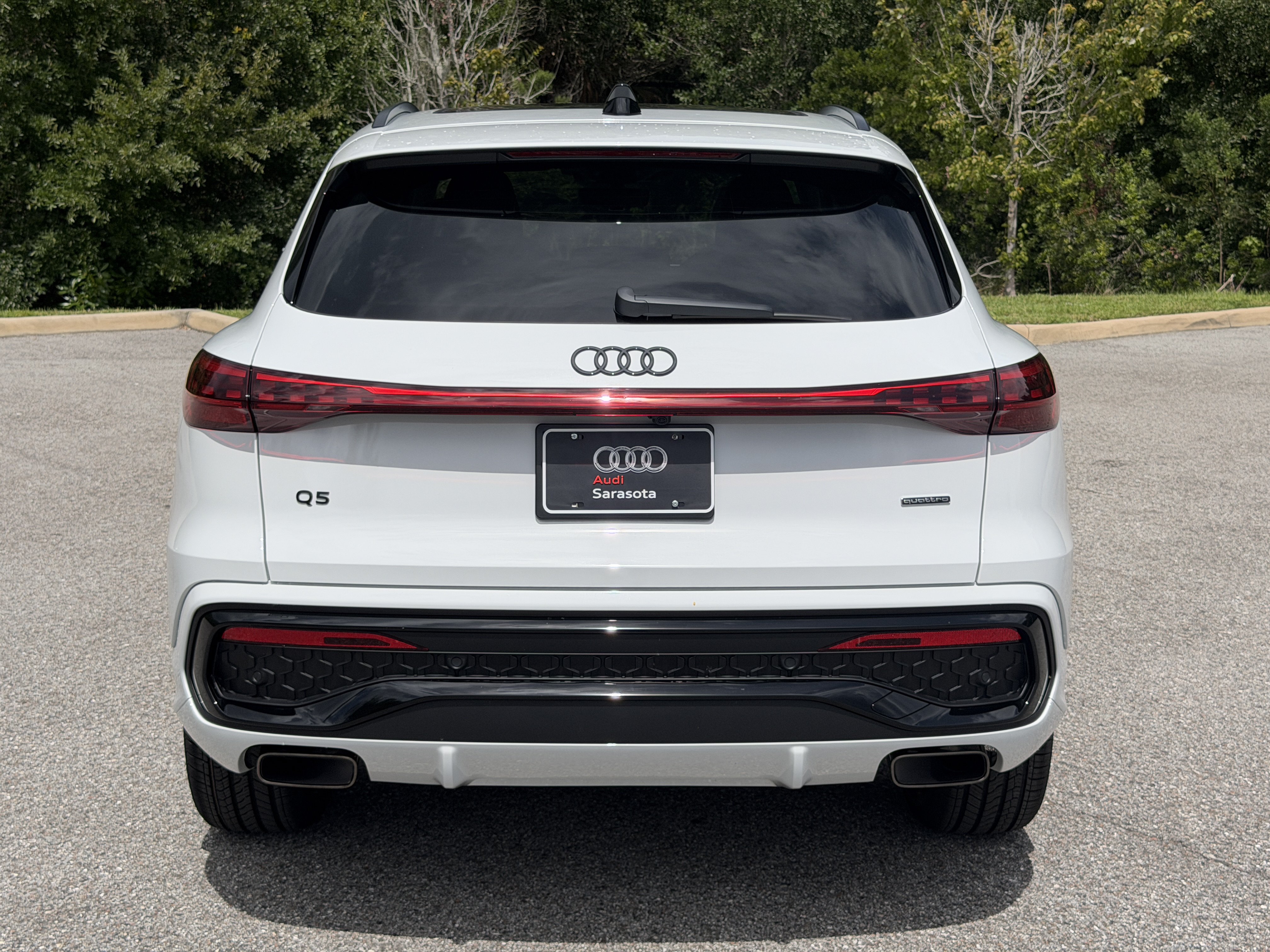 New 2026 Audi Q5 Premium AWD/4WD image 6