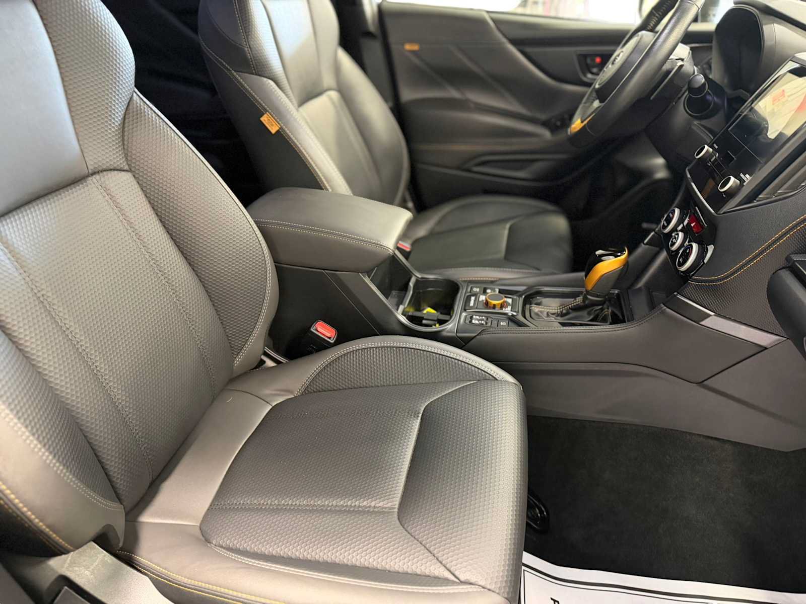 Used 2024 Subaru Forester Wilderness AWD/4WD image 21