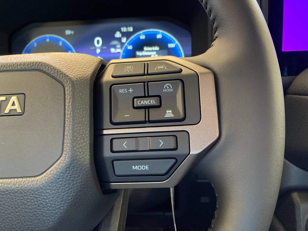 New 2026 Toyota Land Cruiser w/ Premium Package AWD/4WD image 18