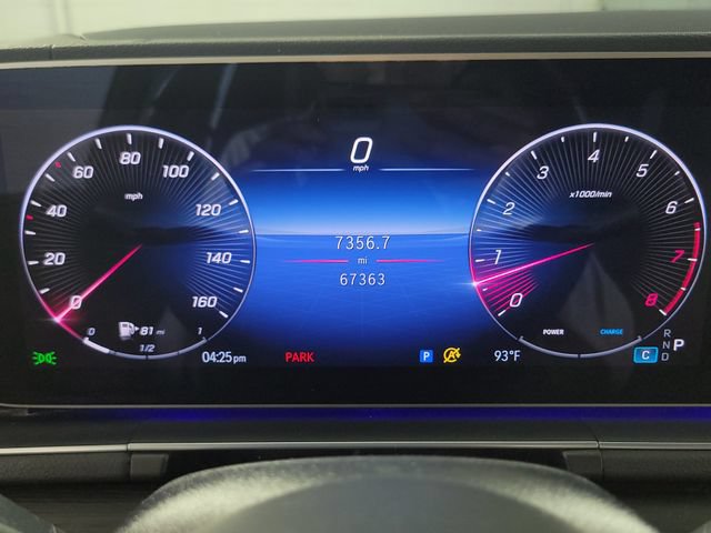 Used 2024 Mercedes-Benz GLE 350 4MATIC image 20